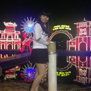 Meet your Posher, Trinh